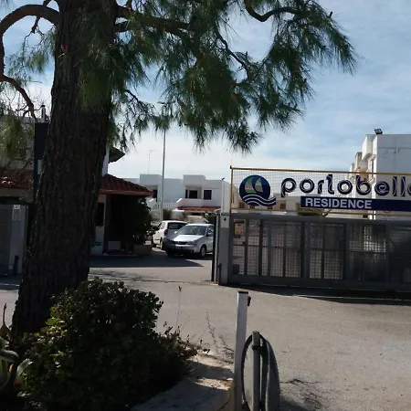 Paola Marina Di Ostuni Villanova di Ostuni