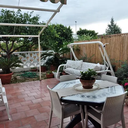 Apartmán Paola Marina Di Ostuni