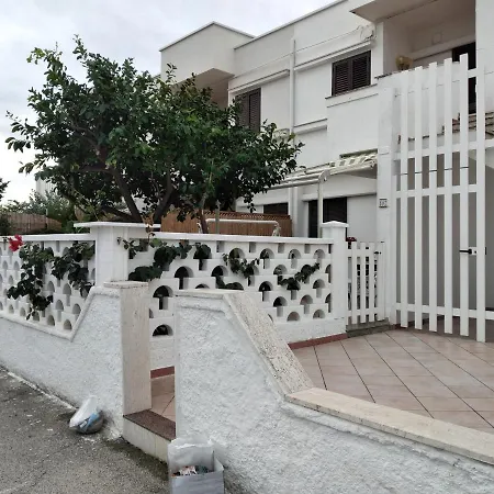 Paola Marina Di Ostuni *