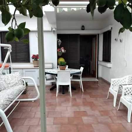 Apartmán Paola Marina Di Ostuni *