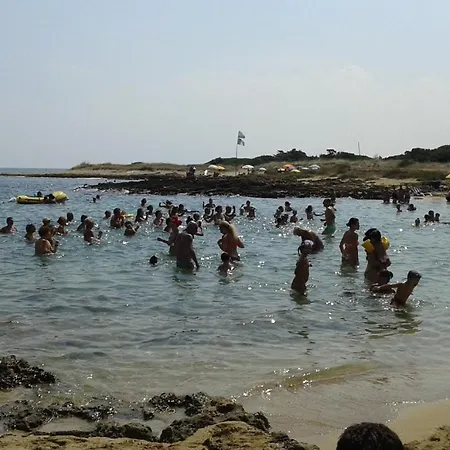 Paola Marina Di Ostuni *