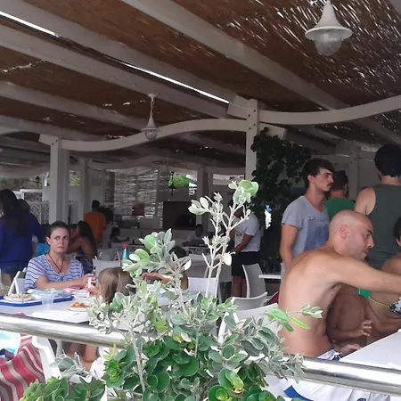Paola Marina Di Ostuni * Villanova di Ostuni