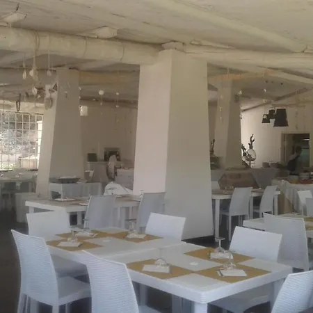 Apartmán Paola Marina Di Ostuni