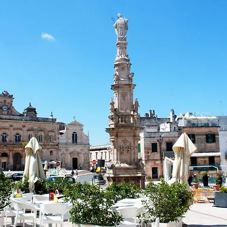 Paola Marina Di Ostuni * Villanova di Ostuni