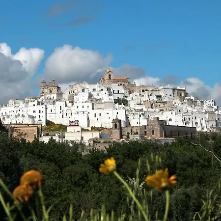 Apartmán Paola Marina Di Ostuni *
