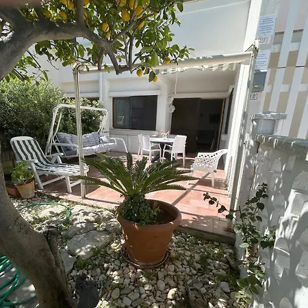 Paola Marina Di Ostuni